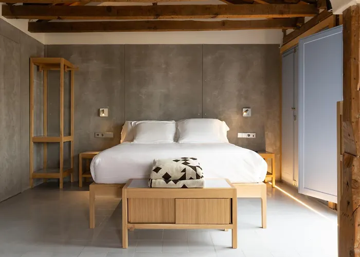 Hotel Carlos V Toledo