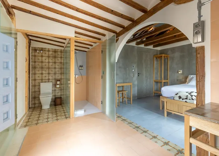 Hotel Carlos V Toledo