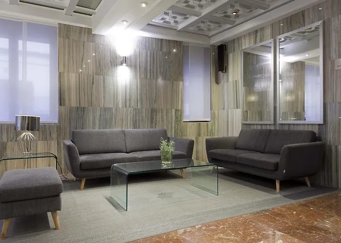 Hotel Carlos V Toledo