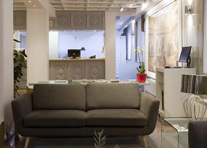 Carlos V Hotel Toledo