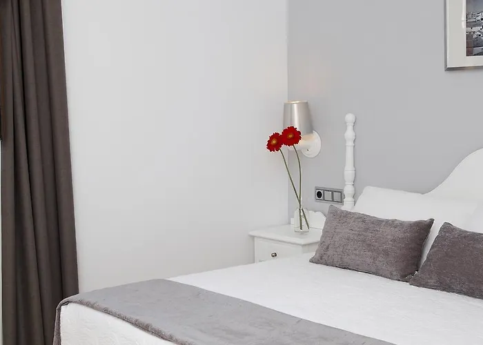 Carlos V Hotel Toledo