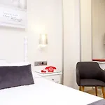 호텔 카를로스 V 톨레도