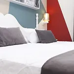 호텔 카를로스 V 톨레도