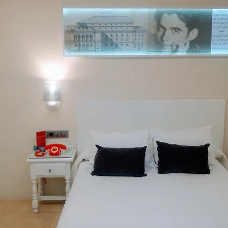 Hotel Carlos V 3*
