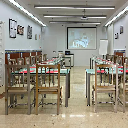 호텔 카를로스 V