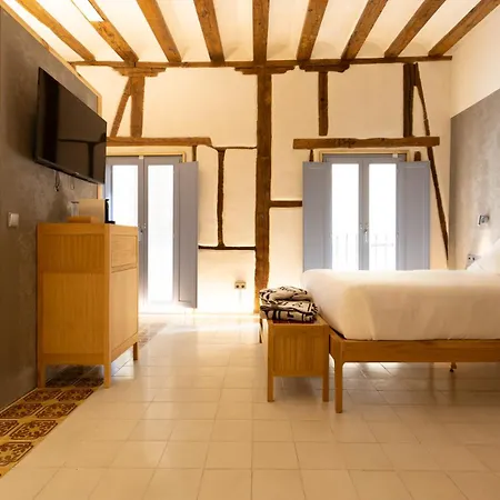 Carlos V Τολέδο