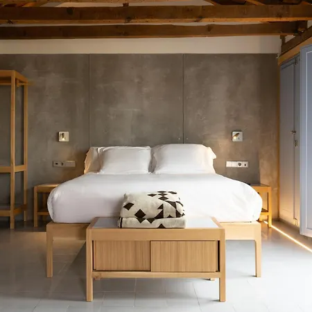 Ξενοδοχείο Carlos V Τολέδο