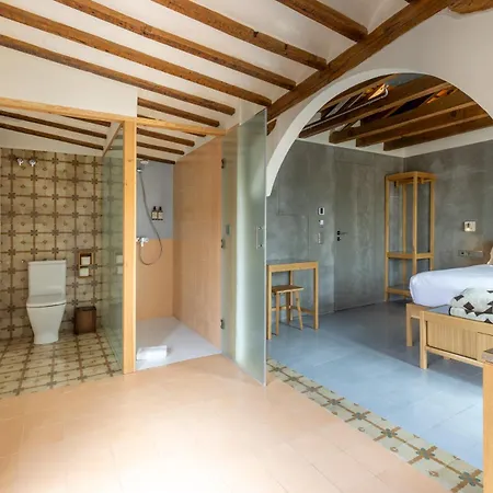 Ξενοδοχείο Carlos V Τολέδο