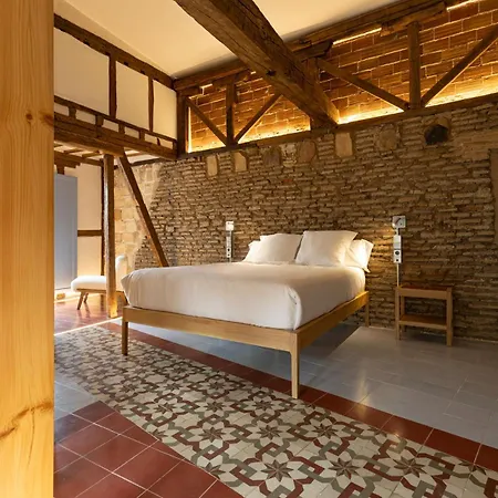 Carlos V 3* Τολέδο