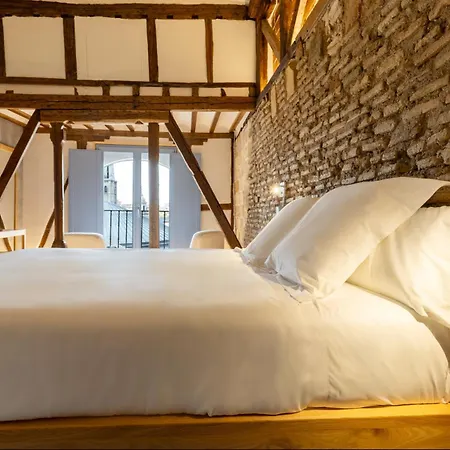 Carlos V Ξενοδοχείο