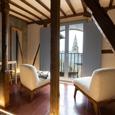 Ξενοδοχείο Carlos V