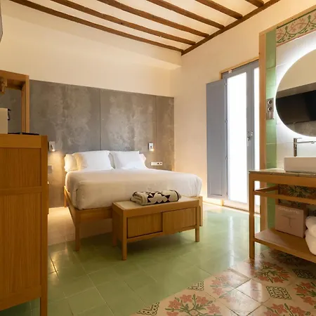 Ξενοδοχείο Carlos V