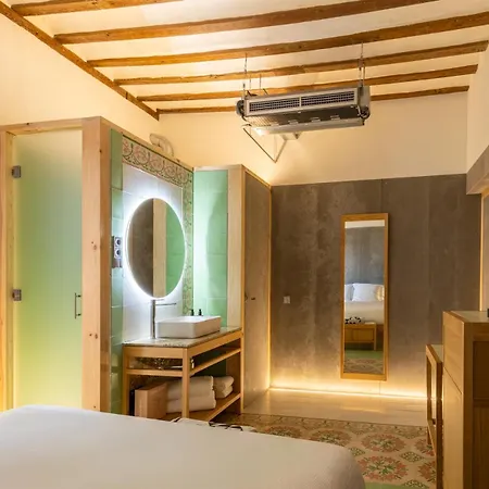 Carlos V Ξενοδοχείο Τολέδο