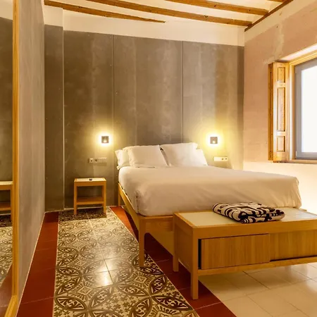 Carlos V 3* Τολέδο