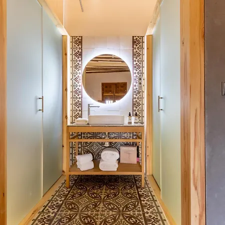 Carlos V Ξενοδοχείο