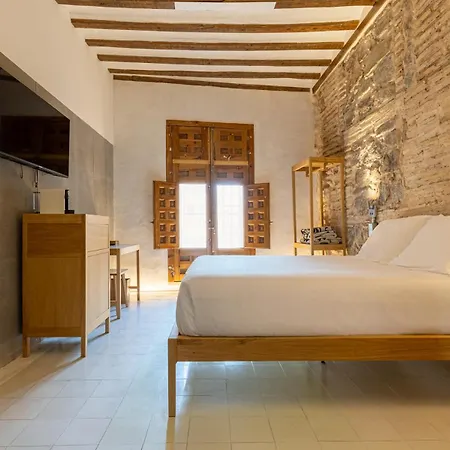 Hotel Carlos V 3*
