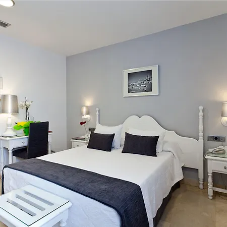 Ξενοδοχείο Carlos V 3*