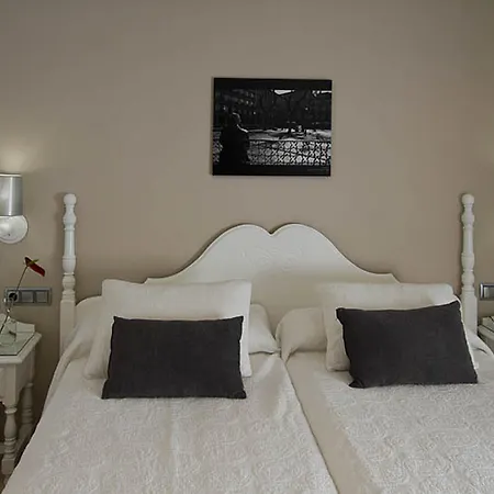 Carlos V Τολέδο