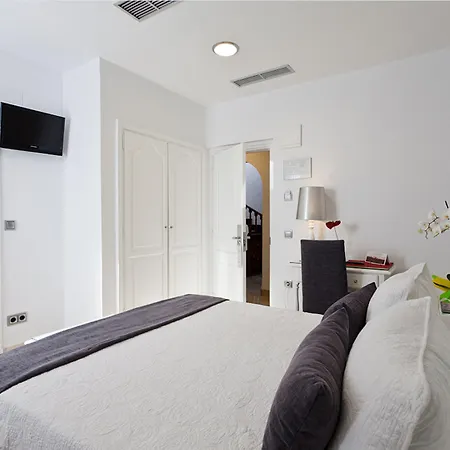 Carlos V Ξενοδοχείο Τολέδο