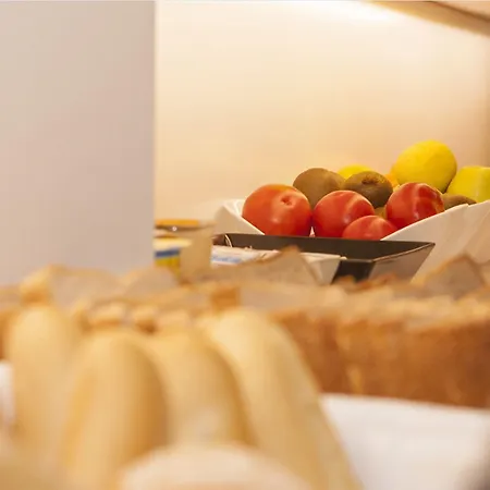 Carlos V Τολέδο