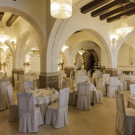 Carlos V Ξενοδοχείο Τολέδο