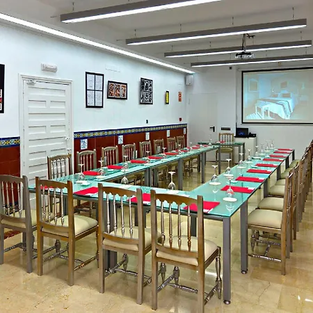 Carlos V Τολέδο