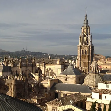 Carlos V Ξενοδοχείο 3*