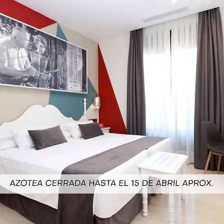 Hotel Carlos V