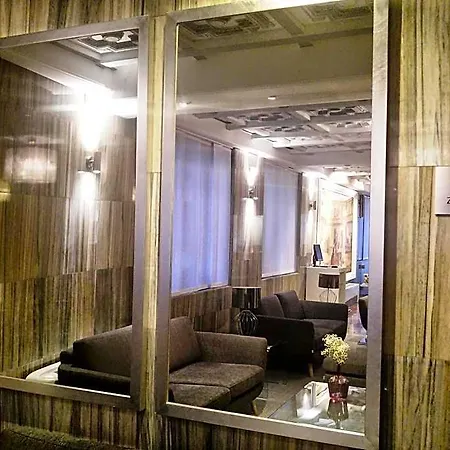 Carlos V Hotel Toledo
