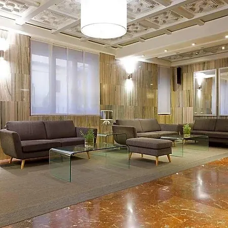 Hotel Carlos V