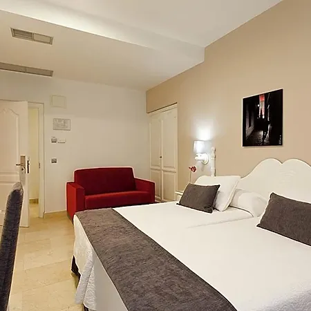 Carlos V Hotel Toledo