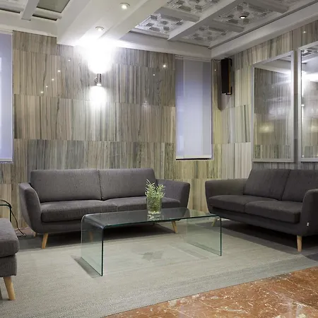 Ξενοδοχείο Carlos V Τολέδο