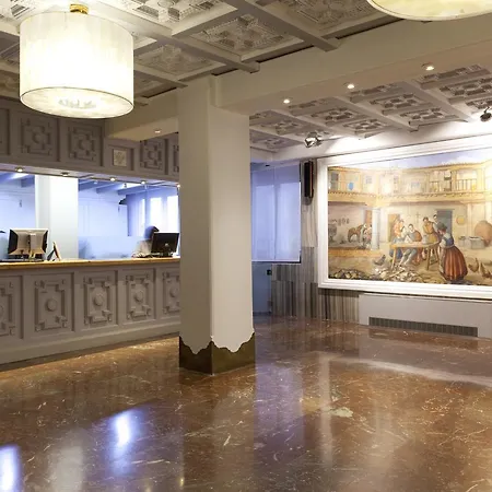 Carlos V Τολέδο