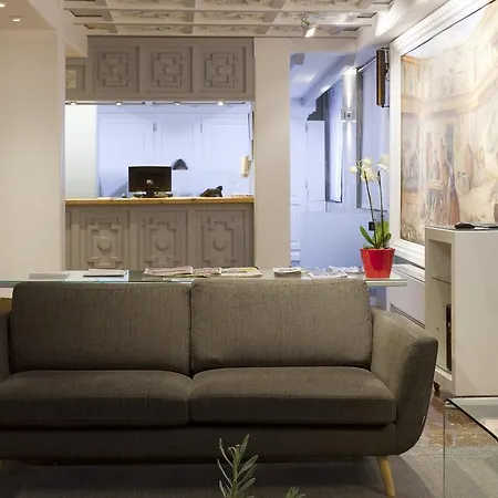 Carlos V Ξενοδοχείο Τολέδο