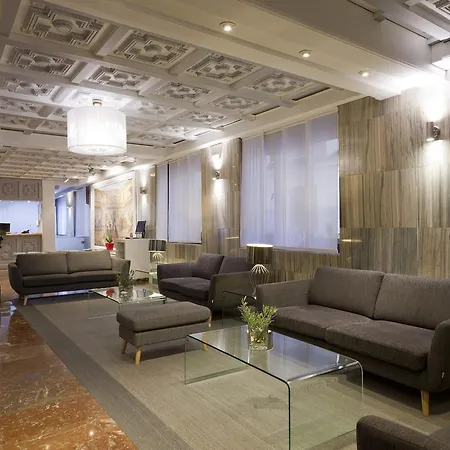 Ξενοδοχείο Carlos V Τολέδο