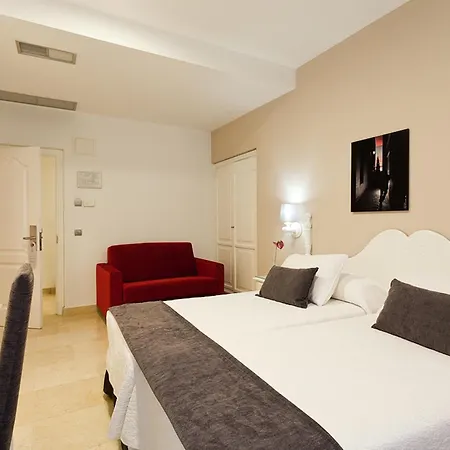 Hotel Carlos V