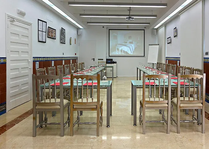 호텔 카를로스 V