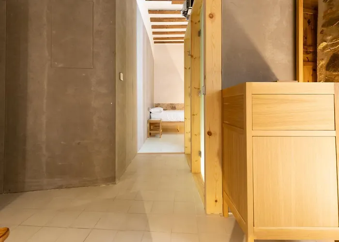 카를로스 V 호텔 톨레도