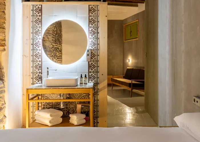 卡洛斯五世酒店 酒店 3*