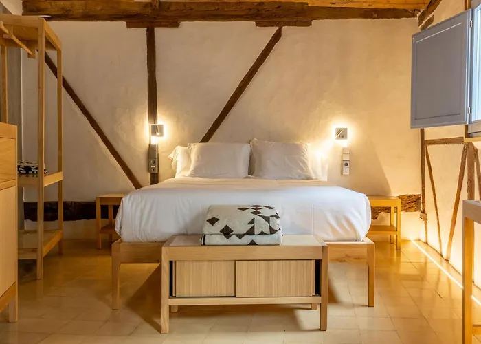 卡洛斯五世酒店 托萊多