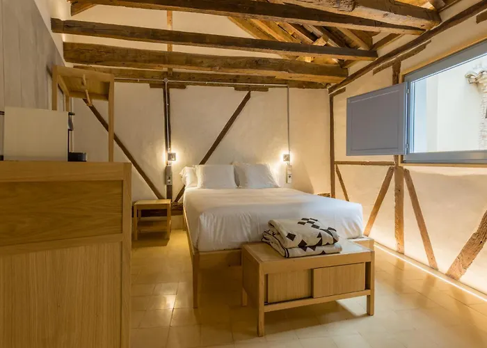 카를로스 V 3* 톨레도