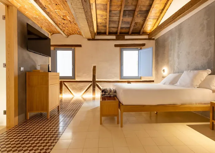 酒店 卡洛斯五世酒店