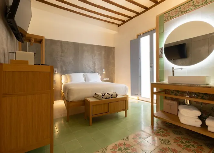 호텔 카를로스 V