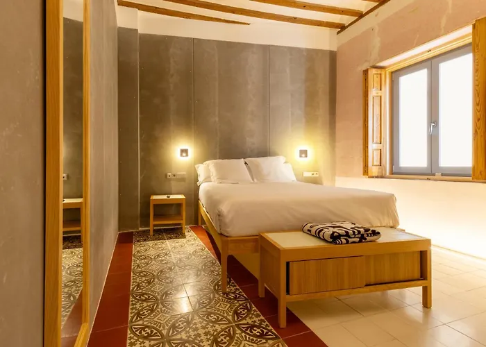 卡洛斯五世酒店 3* 托萊多