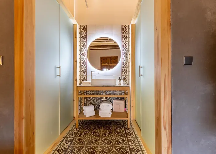 카를로스 V 호텔