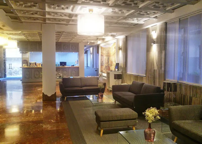 카를로스 V 3* 톨레도