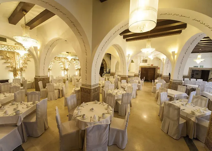 카를로스 V 3* 톨레도