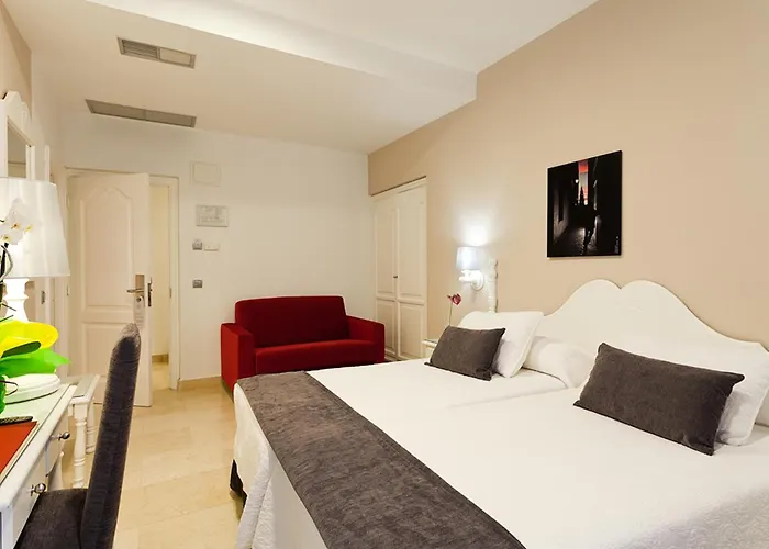 호텔 카를로스 V